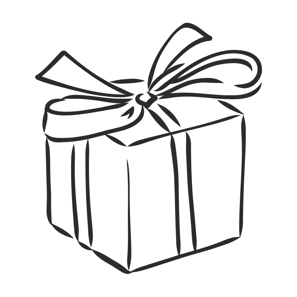 Lista de regalos